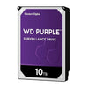 Western Digital 10TB WD Purple Surveillance Internal Hard Drive