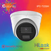 HiLook 2MP ColorVu Fixed Turret Network Camera 2.8mm