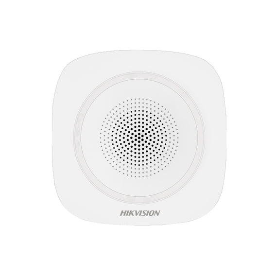 Hikvision Wireless AX Pro Alarm - Shop Online Now - SecurityKing