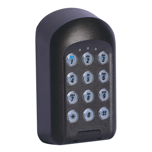 centurion-smartguard-access-keypad-wired