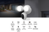 EZVIZ LC1C Smart Security Light Camera