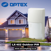 Optex LX-402 Outdoor PIR