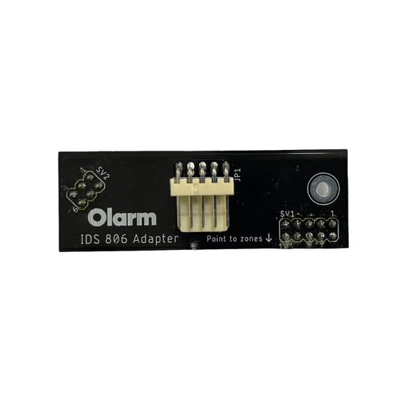 Olarm Pro IDS 806 Adapter
