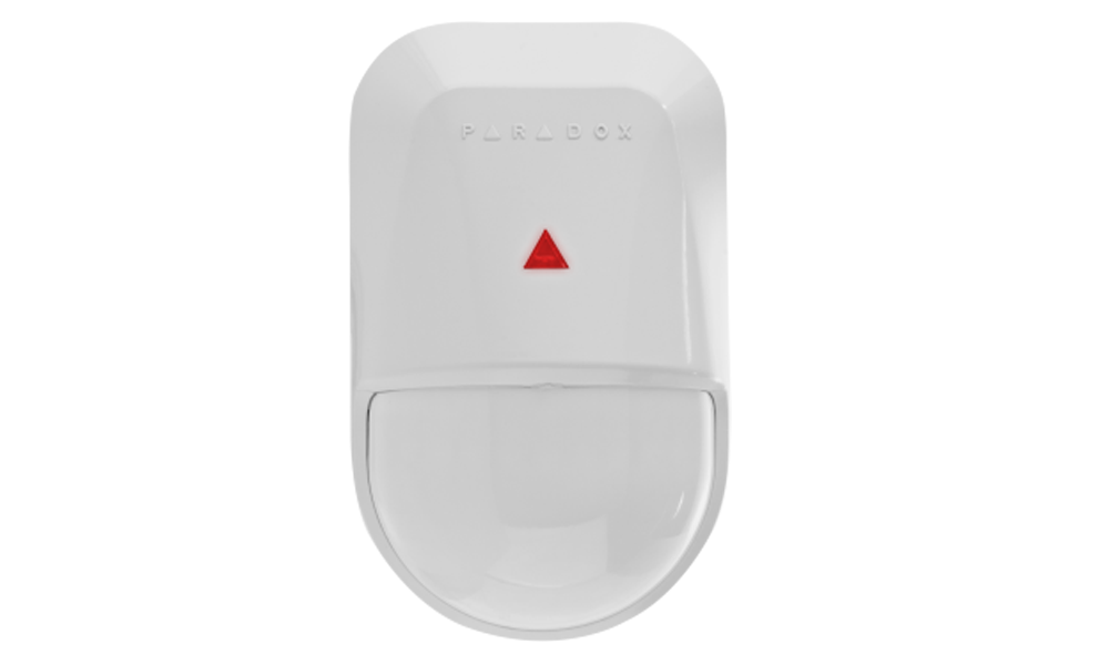 Paradox NV5Wired Passive InfraRed Detector, Pet Friendly SecurityKing