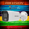 Hikvision 2MP ColorVu Bullet Network Camera