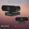 Hikvision 2MP Web Camera DS-U02P
