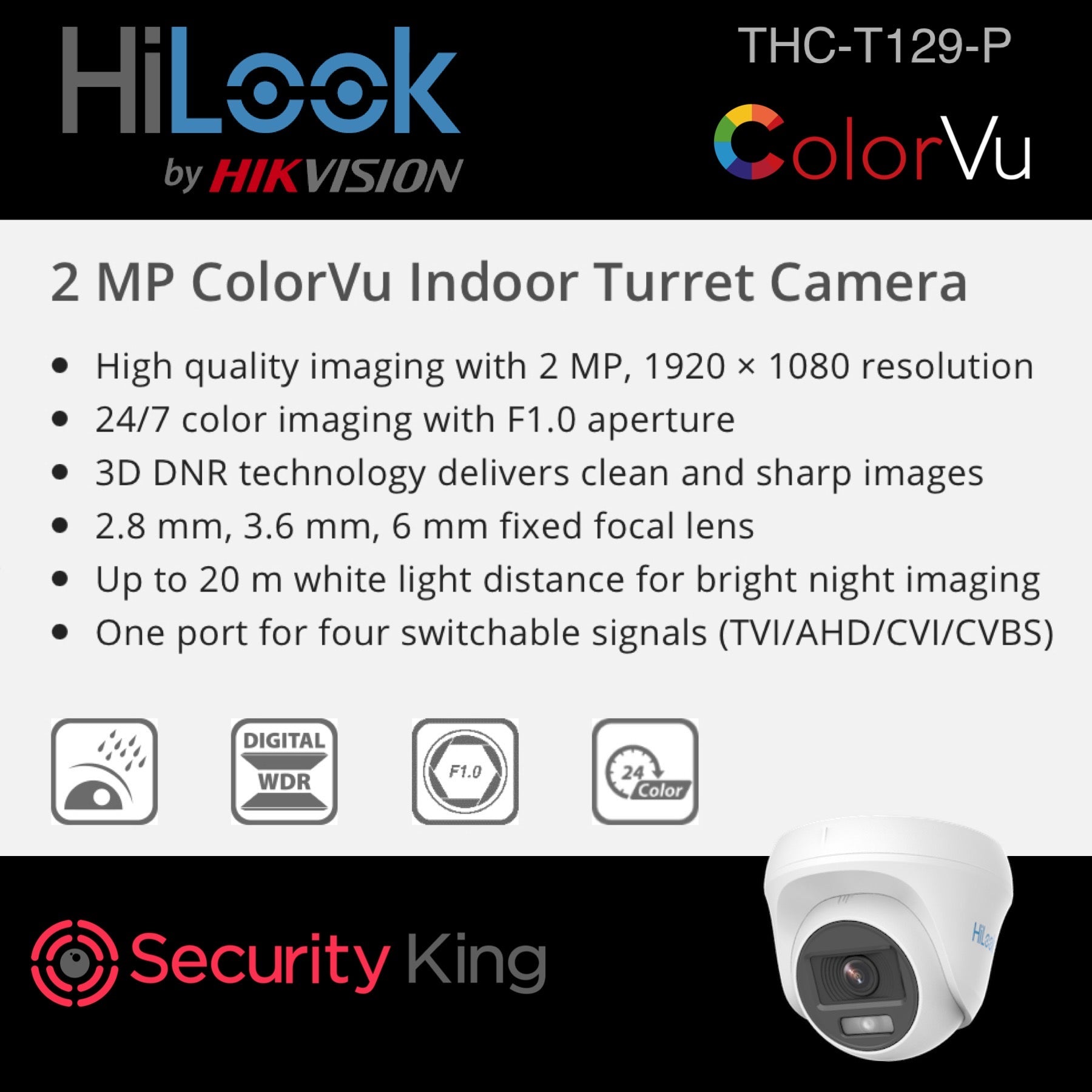hilook-2mp-colorvu-indoor-dome-camera