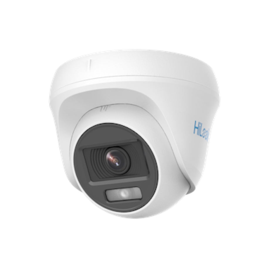 HiLook 2MP ColorVu Indoor Dome Camera