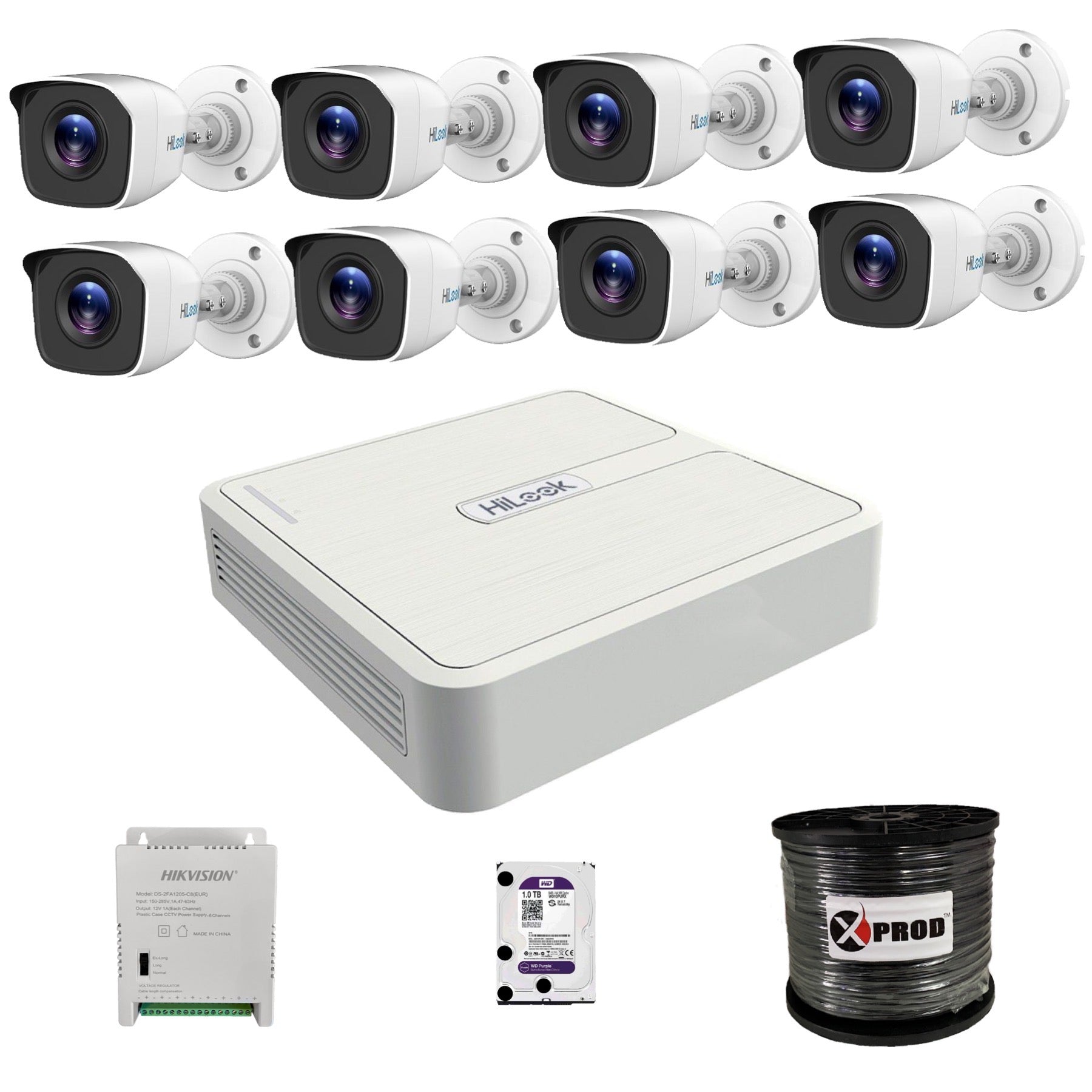 hilook-8ch-1080p-hd-cctv-complete-kit