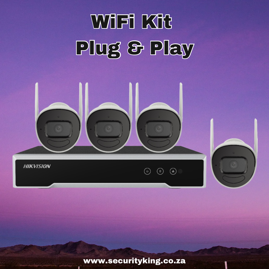 hikvision-4mp-h-265-bullet-wifi-kit