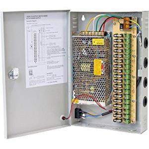 Power Supply Unit 20Amp
