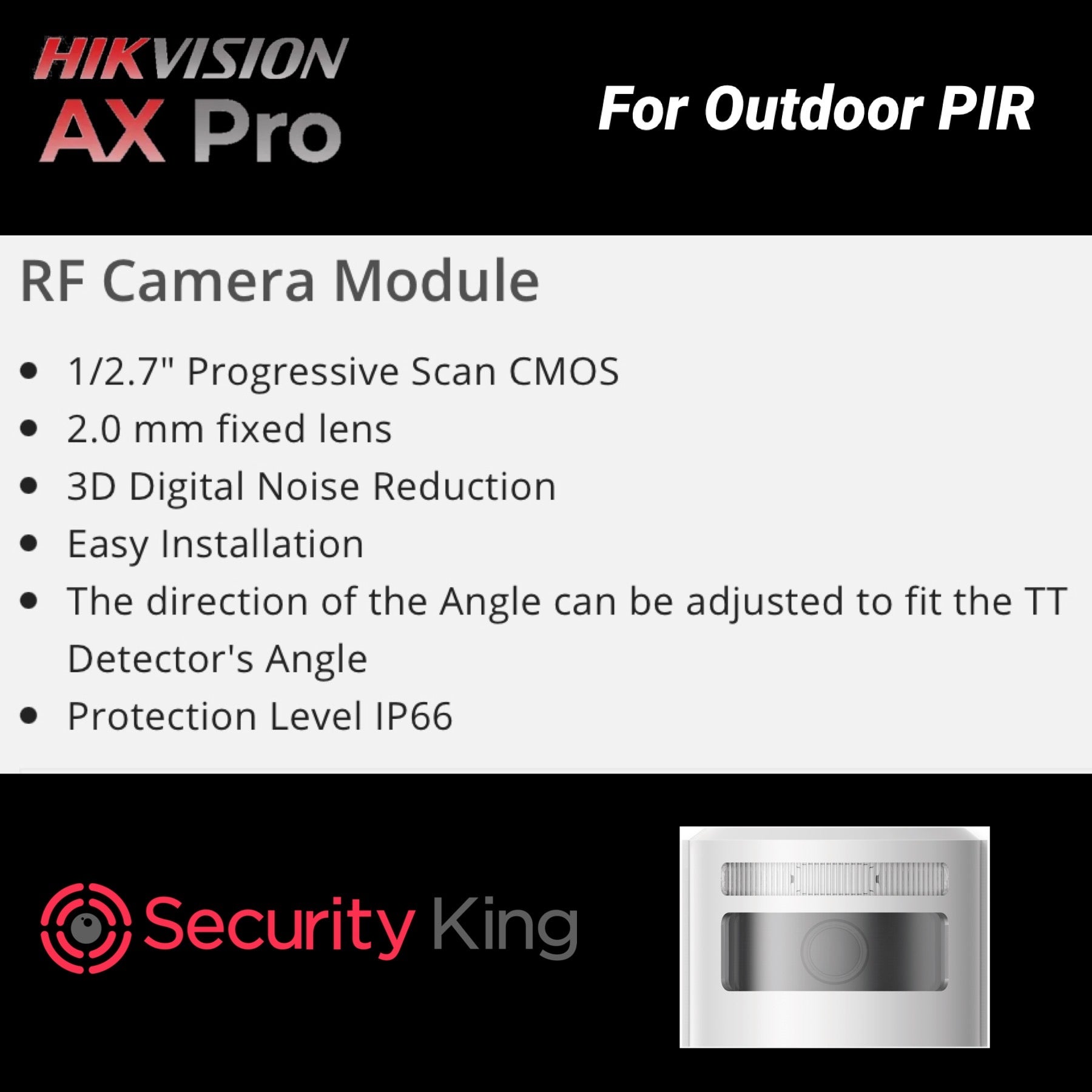 hikvision-ax-pro-rf-camera-module