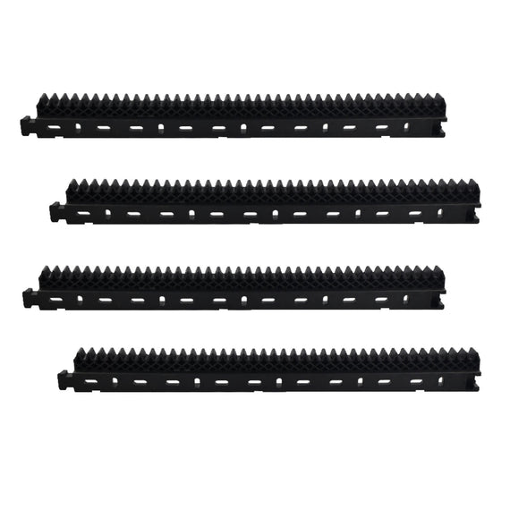 Raz Rack for Centurion Gate Motors - 4 Meters