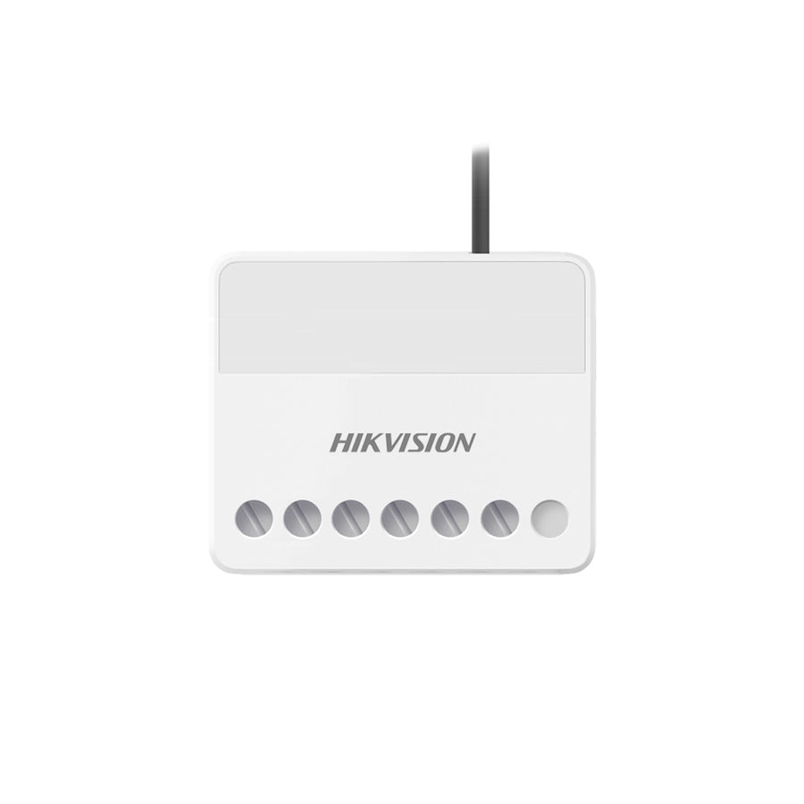Hikvision AX PRO Relay Module - SecurityKing