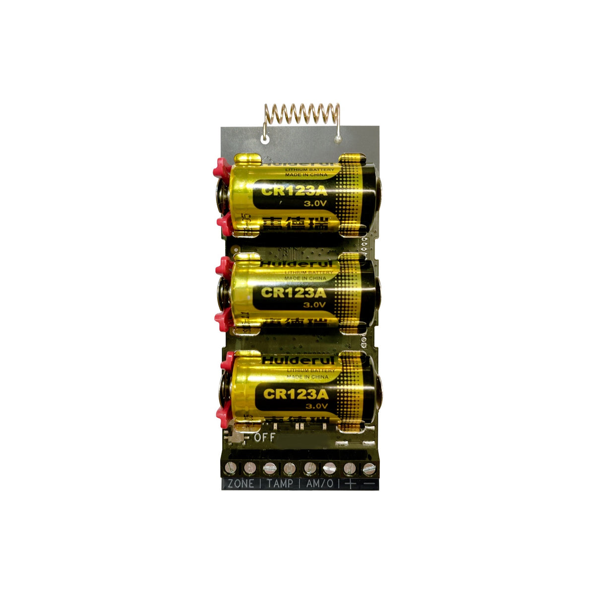Hikvision AX PRO Single Input Transmitter – SecurityKing