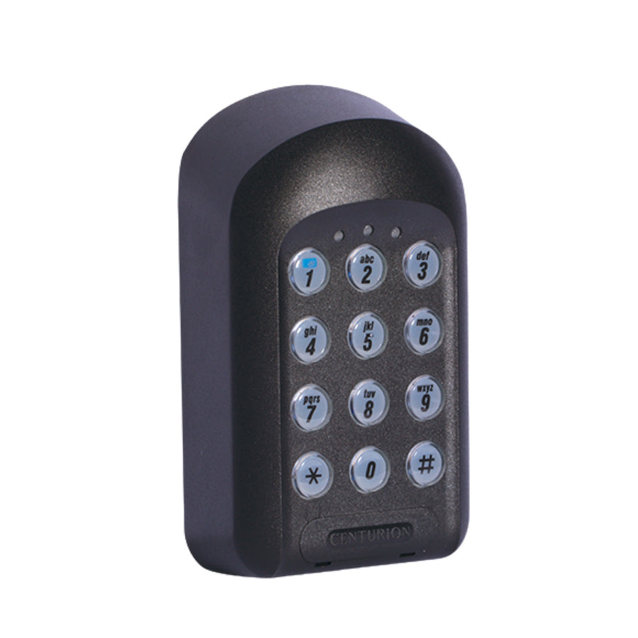 Centurion SmartGuard Air Wireless Keypad