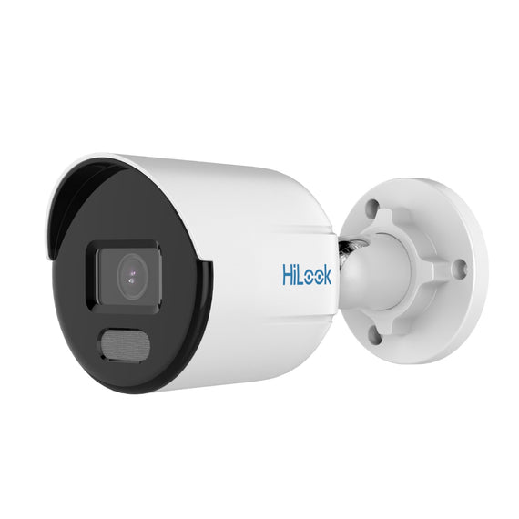 HiLook 2MP ColorVu Fixed Bullet Network Camera