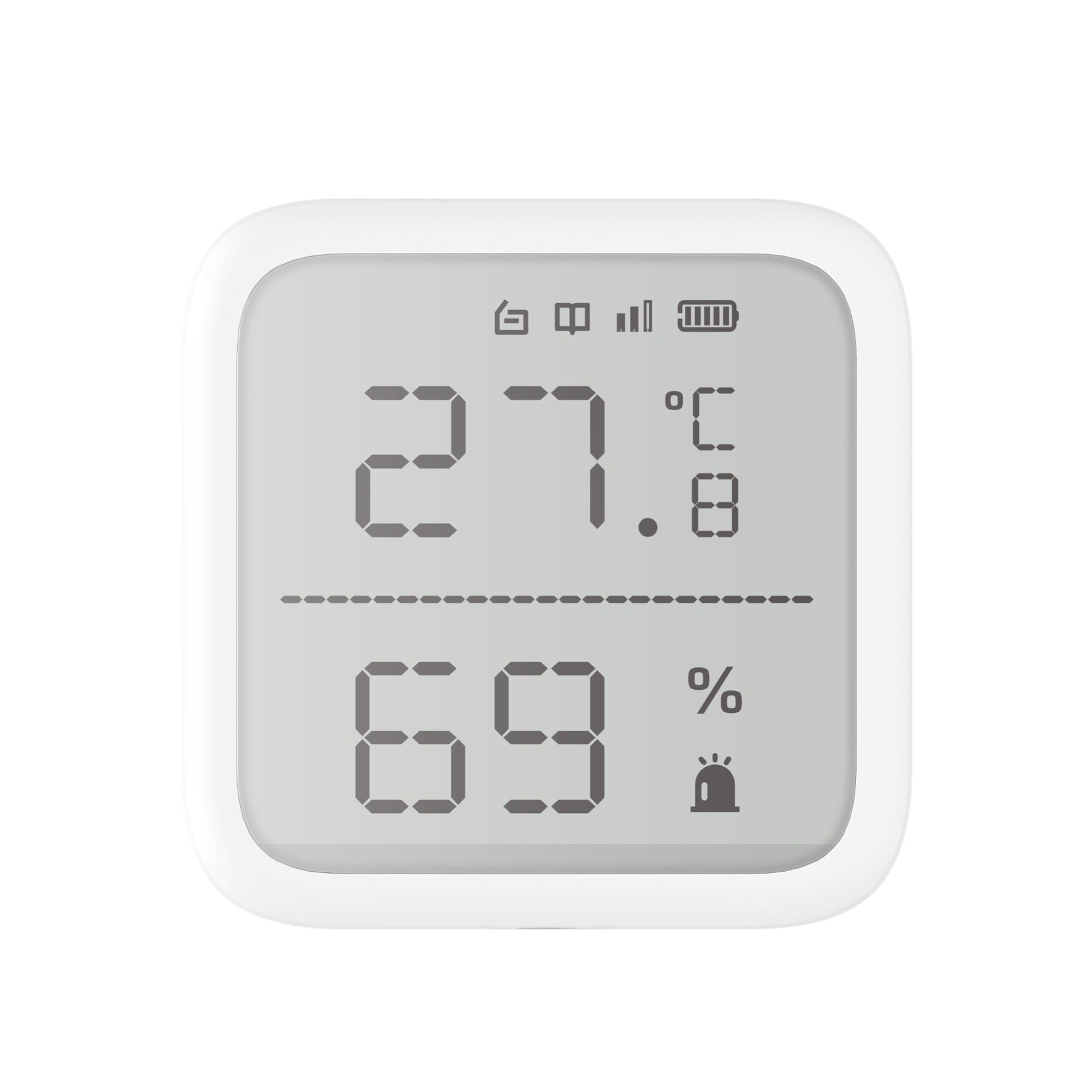 hikvision-ax-pro-wireless-temperature-humidity-detector