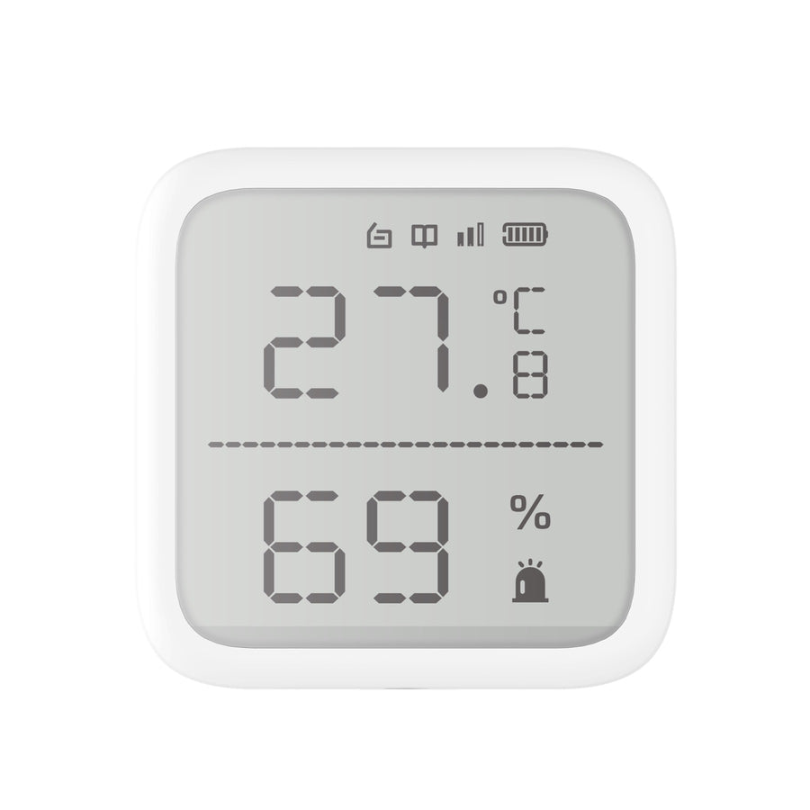 Hikvision AX PRO Wireless Temperature & Humidity Detector