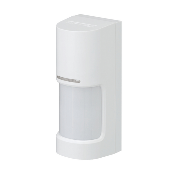 Optex WXI-ST Outdoor 180-degree PIR - Wired