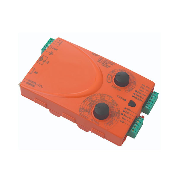 Centurion D2 Turbo PCB