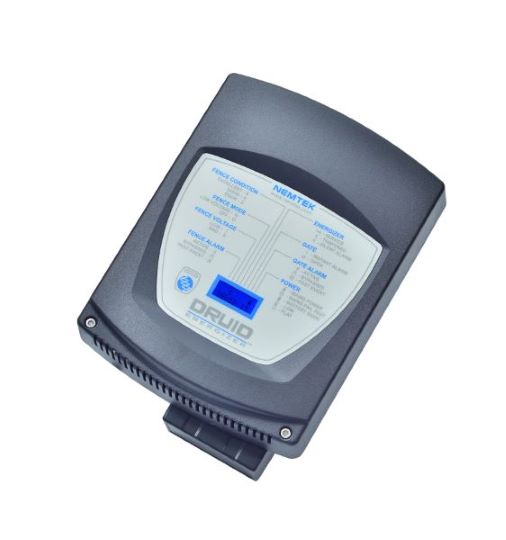 Nemtek Druid 15 LCD Energizer