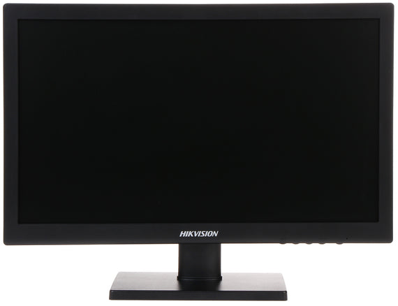 Hikvision 18.5 in 1080p Full HD Monitor