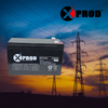 Xprod 12V 8Ah Gel Battery