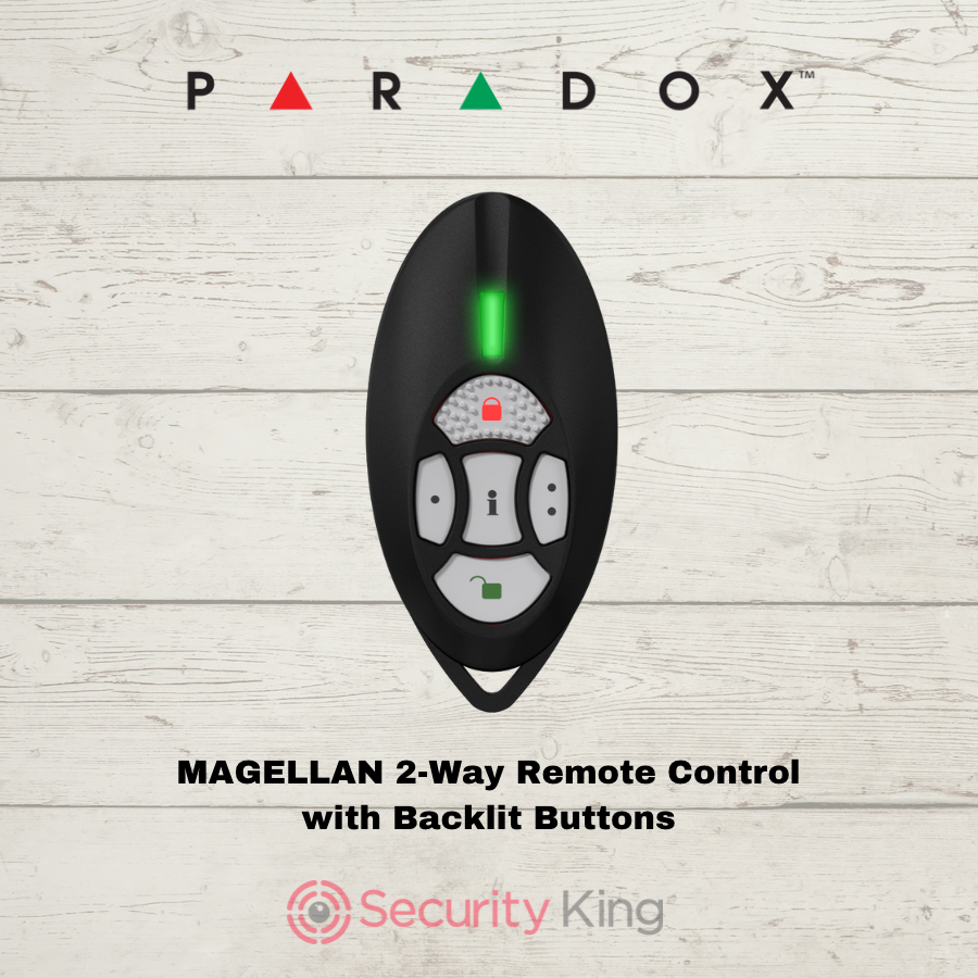paradox-mg5050-wireless-kit