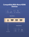 Vention 1 in 2 Out HDMI Splitter