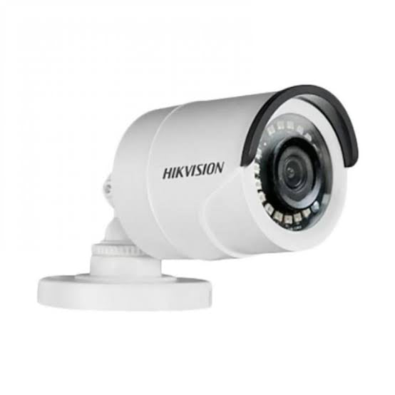 Hikvision 1080p IR Metal Bullet Camera