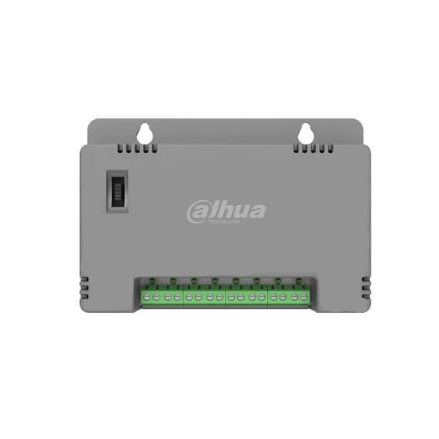 Dahua 12 Volts 8 Channel CCTV Power Supply