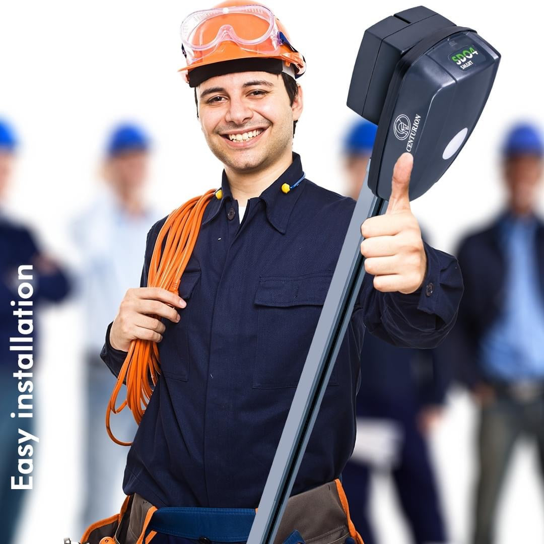 centurion-sdo4-t12-smart-garage-motor-kit