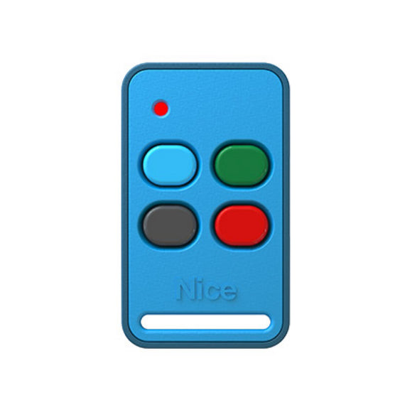 ET-Blu Mix 4 Button Remote