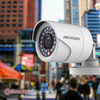 Hikvision 8 Channel 1080P DIY CCTV Kit