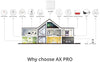 Hikvision AX PRO Wireless LED Keypad