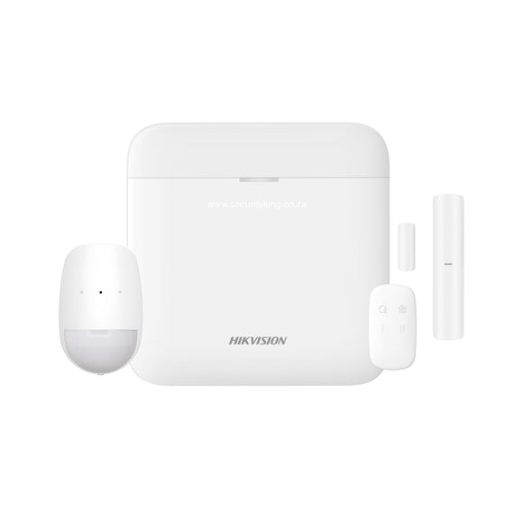 Hikvision Wireless AX Pro Alarm - Shop Online Now - SecurityKing