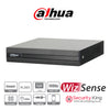 Dahua 8 Channel 1080p Full Color Complete Kit