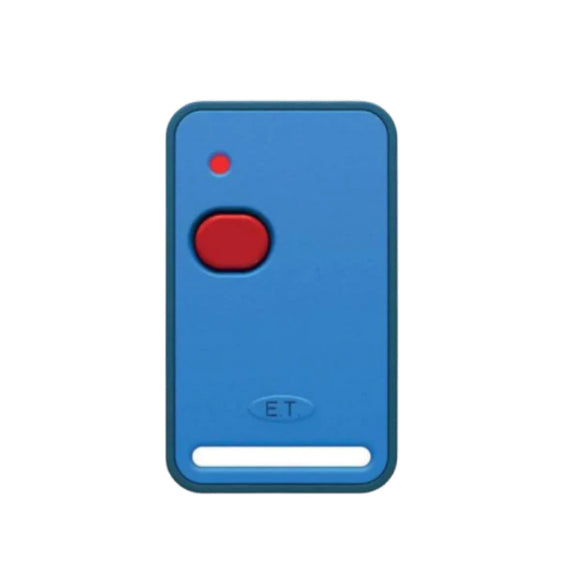 ET-Blu Mix 1 Button Remote
