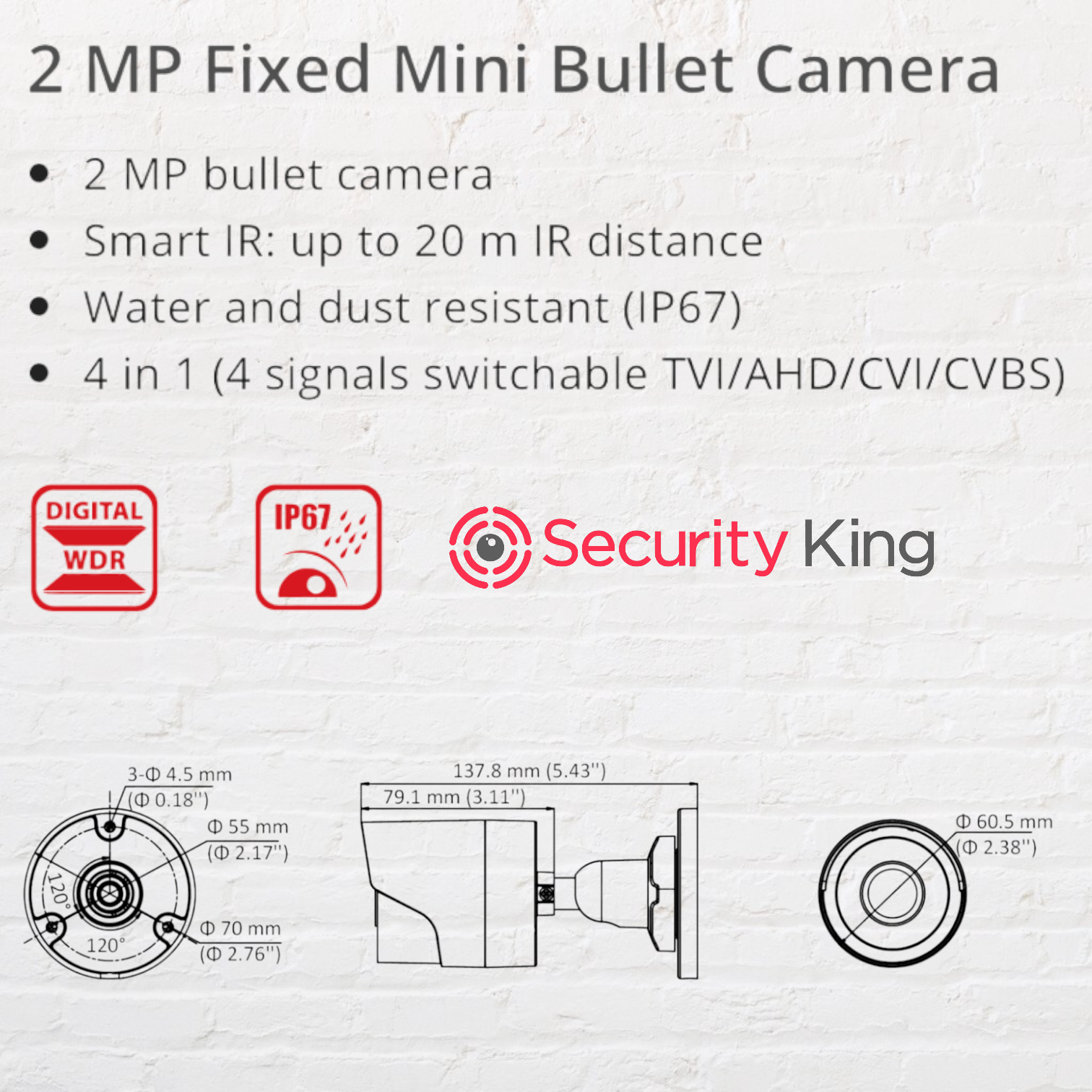 hikvision-1080p-ir-bullet-camera-ds-2ce16d0t-irf-3-6mm