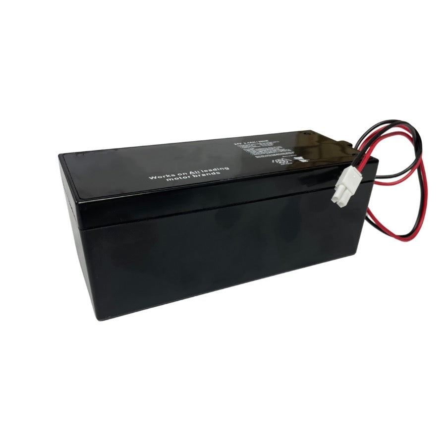 digidoor-24v-2-4ah-garage-motor-battery