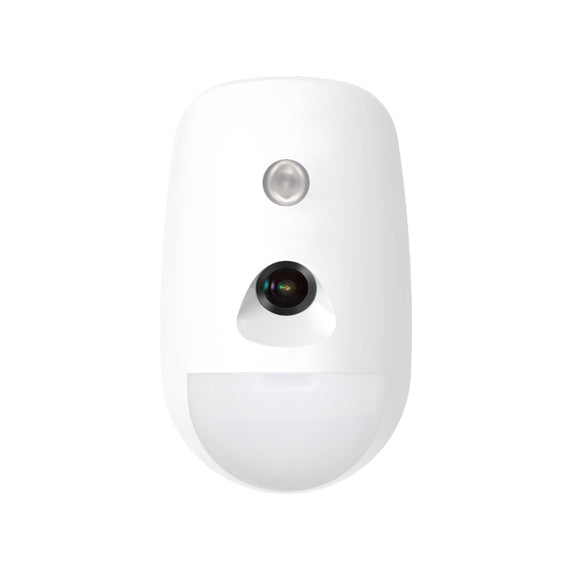 Hikvision AX Pro Wireless PIR-Camera Detector