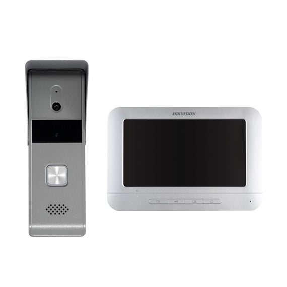 Hikvision Video Intercom Kit  DS-KIS203T