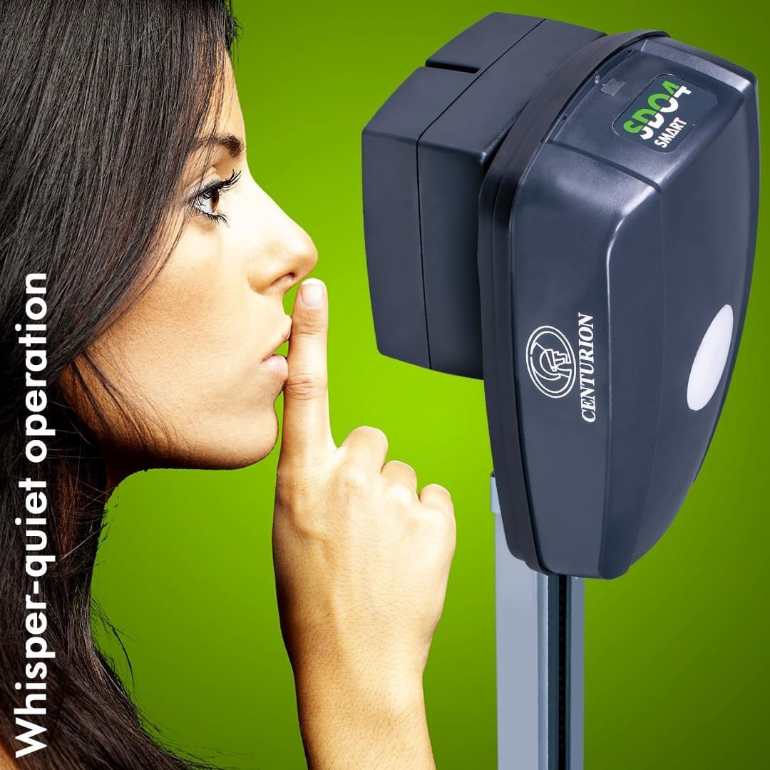 centurion-sdo4-t12-smart-garage-motor-kit