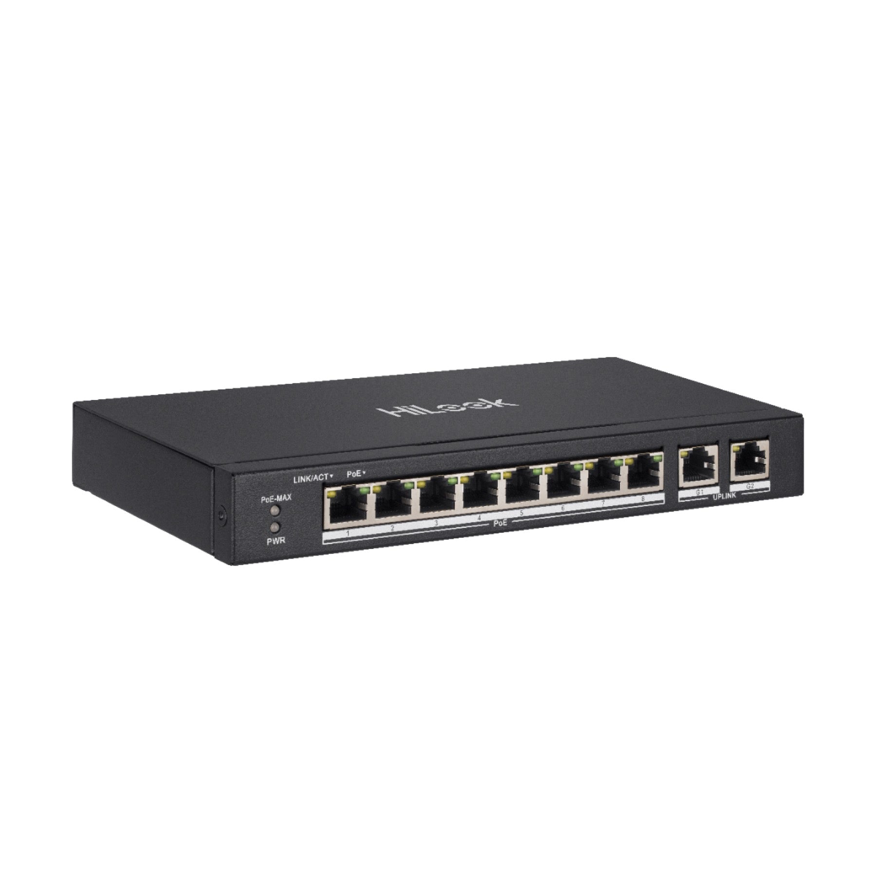 hilook-8-port-fast-ethernet-unmanaged-poe-switch