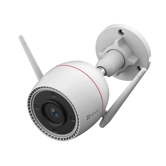 EZVIZ C8C - Outdoor Smart Wi-Fi Pan & Tilt Camera