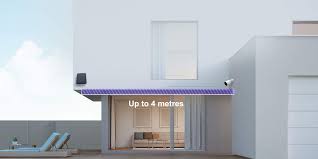 EZVIZ Solar Panel for Battery Cameras