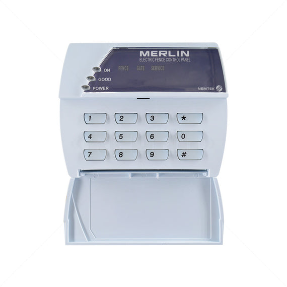 Nemtek Keypad Merlin 1 Zone 1 Gate