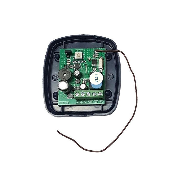 Sentry Key Remote Entry Module Sentry Remotes | Remote Transmitters for Automation Control – SecurityKing