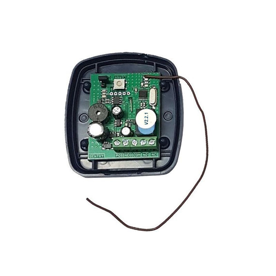 Sentry Remotes SecurityKing